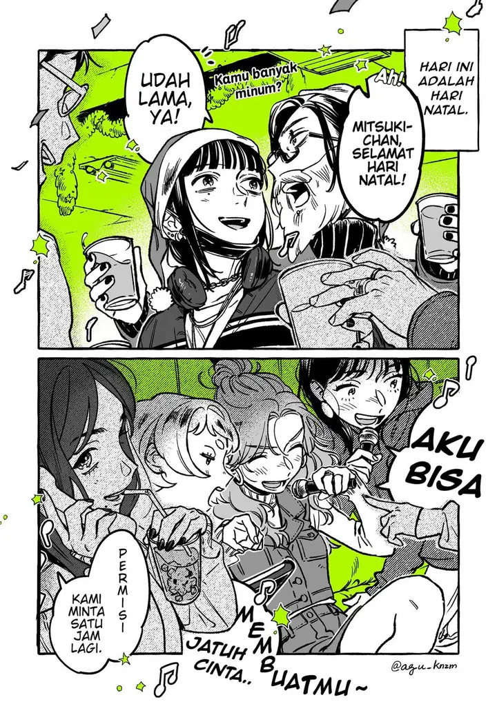 image-komik-kininatteru-hito-ga-otoko-jyanakatta-chapter-32-0/5