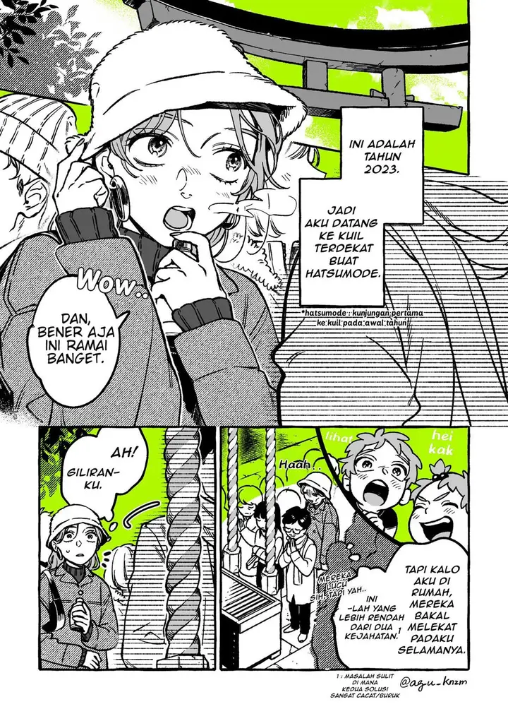 image-komik-kininatteru-hito-ga-otoko-jyanakatta-chapter-33-1/6