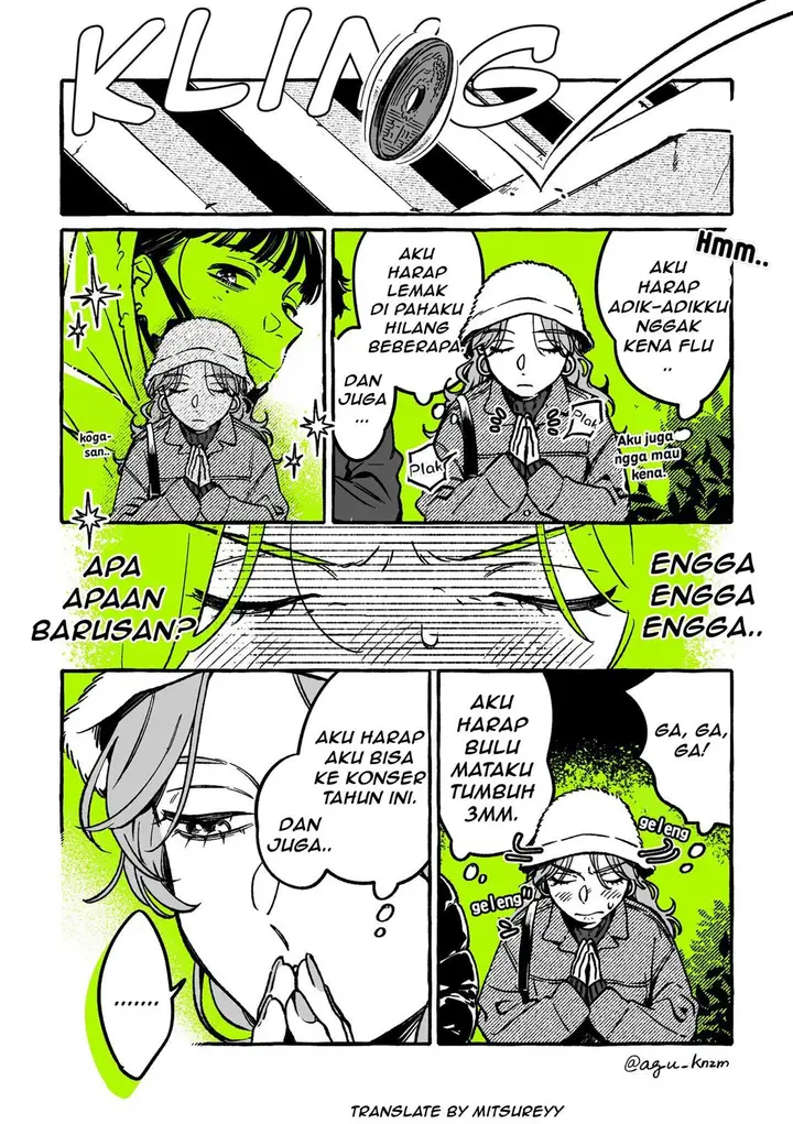 image-komik-kininatteru-hito-ga-otoko-jyanakatta-chapter-33-2/6