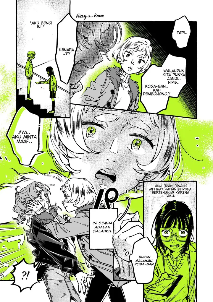 image-komik-kininatteru-hito-ga-otoko-jyanakatta-chapter-39-2/6