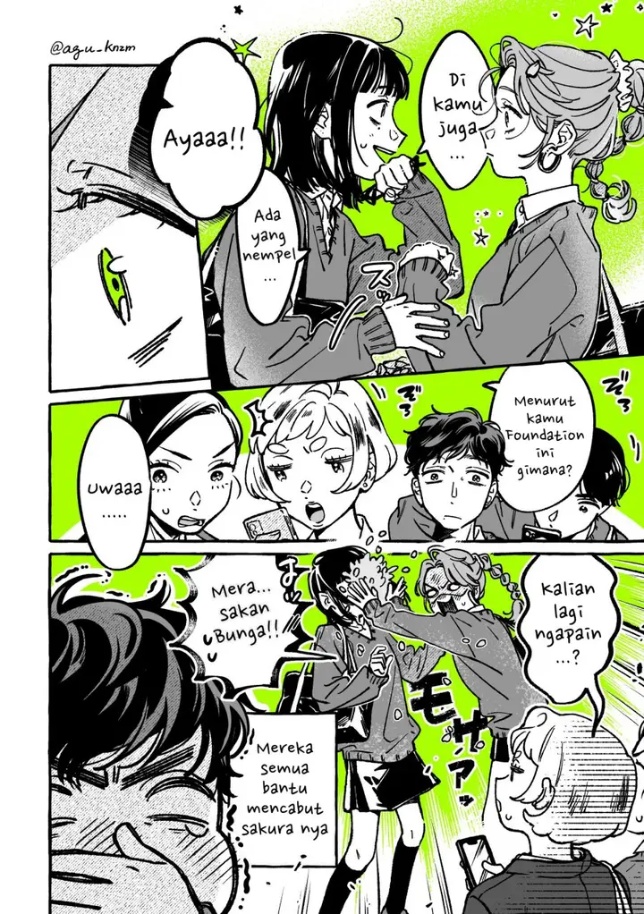 image-komik-kininatteru-hito-ga-otoko-jyanakatta-chapter-40-3/4