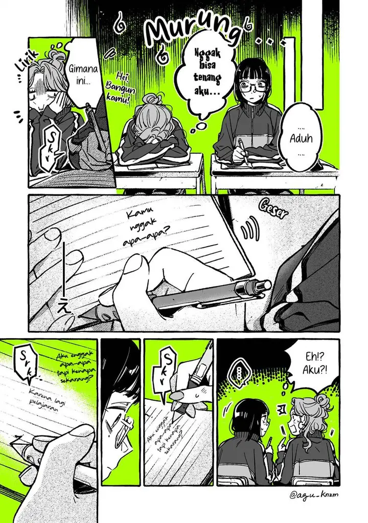 image-komik-kininatteru-hito-ga-otoko-jyanakatta-chapter-42-2/5
