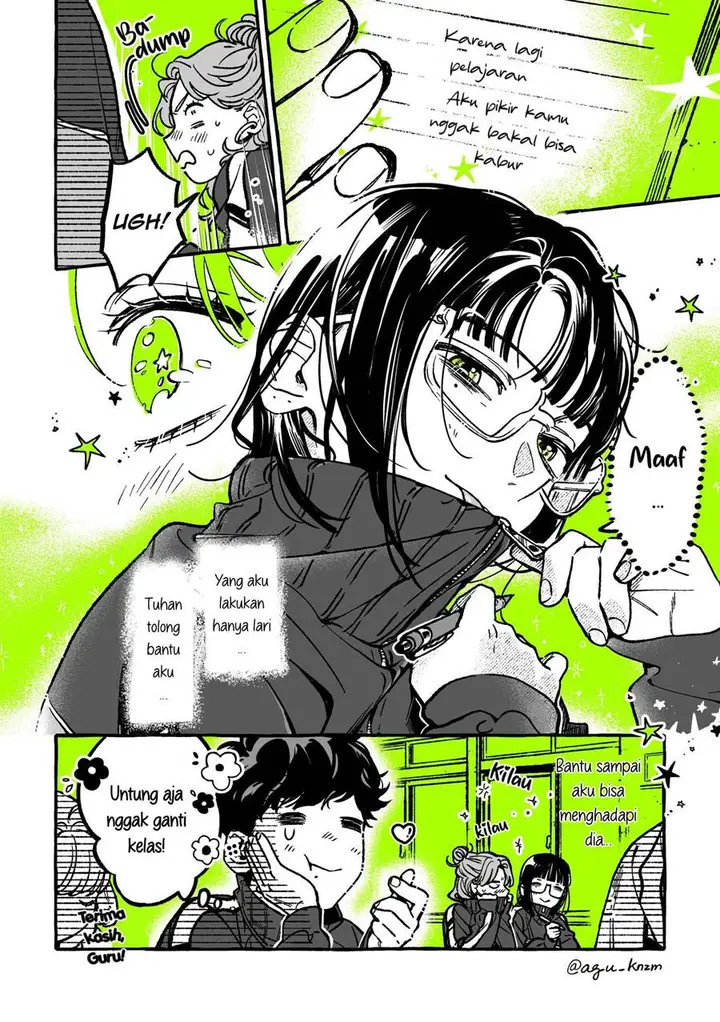 image-komik-kininatteru-hito-ga-otoko-jyanakatta-chapter-42-3/5