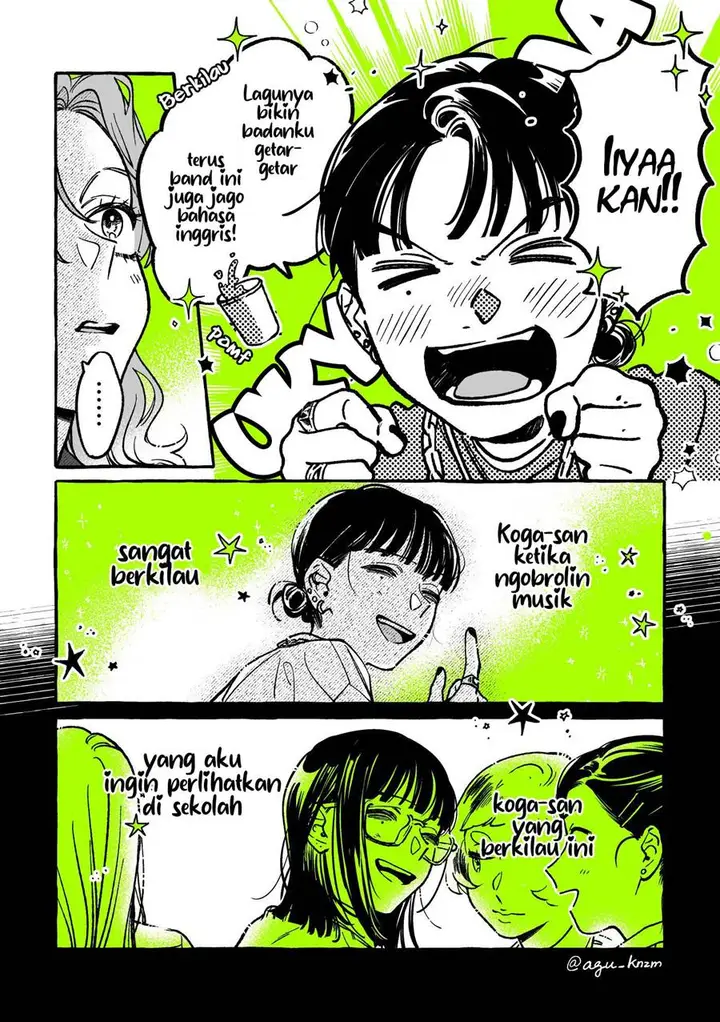 image-komik-kininatteru-hito-ga-otoko-jyanakatta-chapter-43-1/4