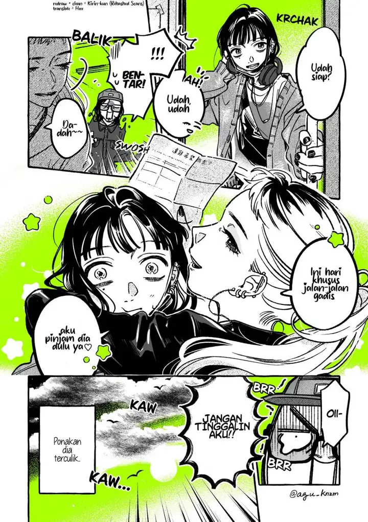 image-komik-kininatteru-hito-ga-otoko-jyanakatta-chapter-45-3/4