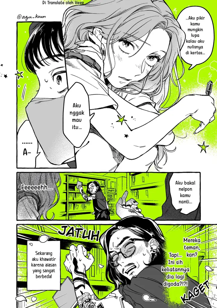 image-komik-kininatteru-hito-ga-otoko-jyanakatta-chapter-5-3/5
