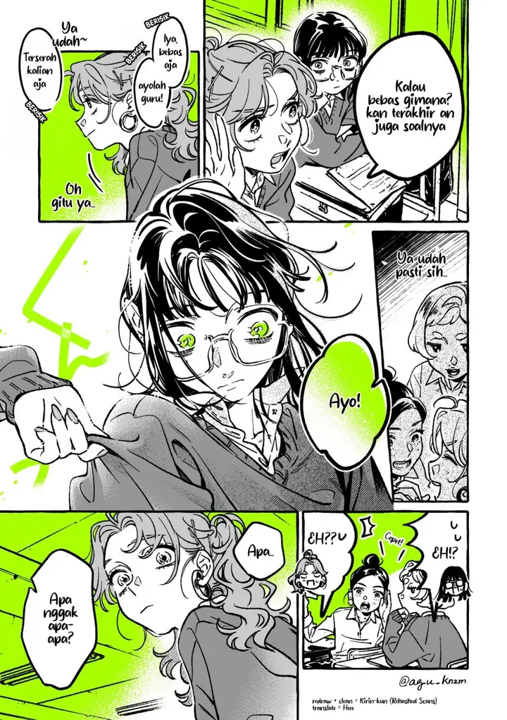 image-komik-kininatteru-hito-ga-otoko-jyanakatta-chapter-52-2/5
