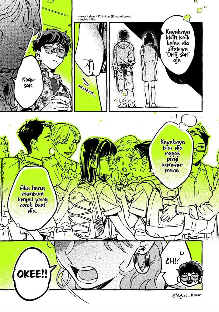 image-komik-kininatteru-hito-ga-otoko-jyanakatta-chapter-54-2/5