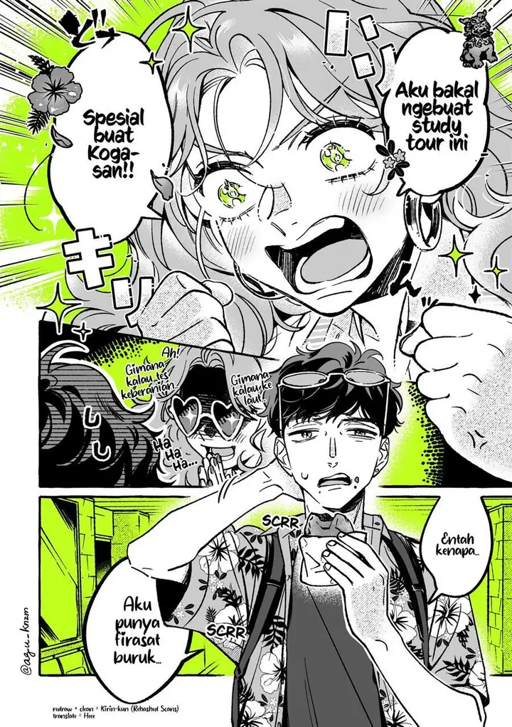 image-komik-kininatteru-hito-ga-otoko-jyanakatta-chapter-54-3/5