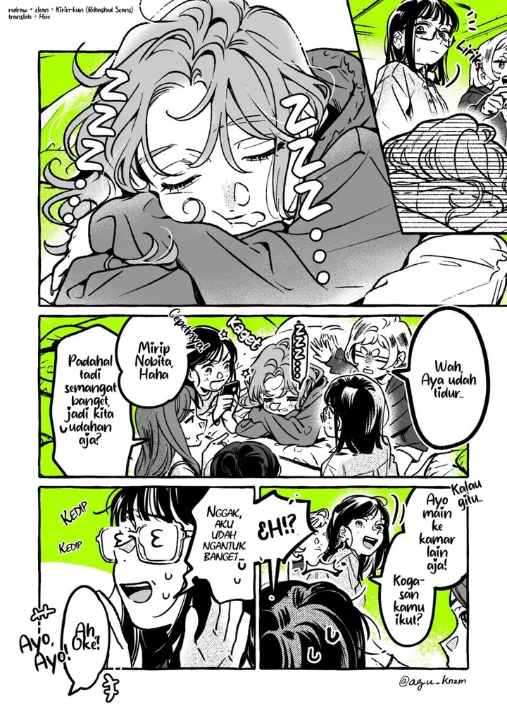 image-komik-kininatteru-hito-ga-otoko-jyanakatta-chapter-56-1/4
