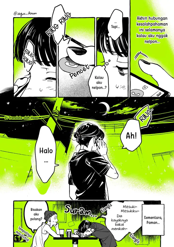 image-komik-kininatteru-hito-ga-otoko-jyanakatta-chapter-6-3/5