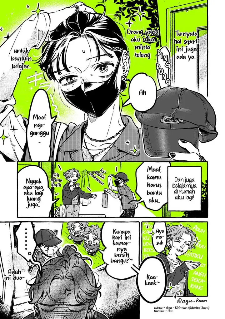 image-komik-kininatteru-hito-ga-otoko-jyanakatta-chapter-62-0/4