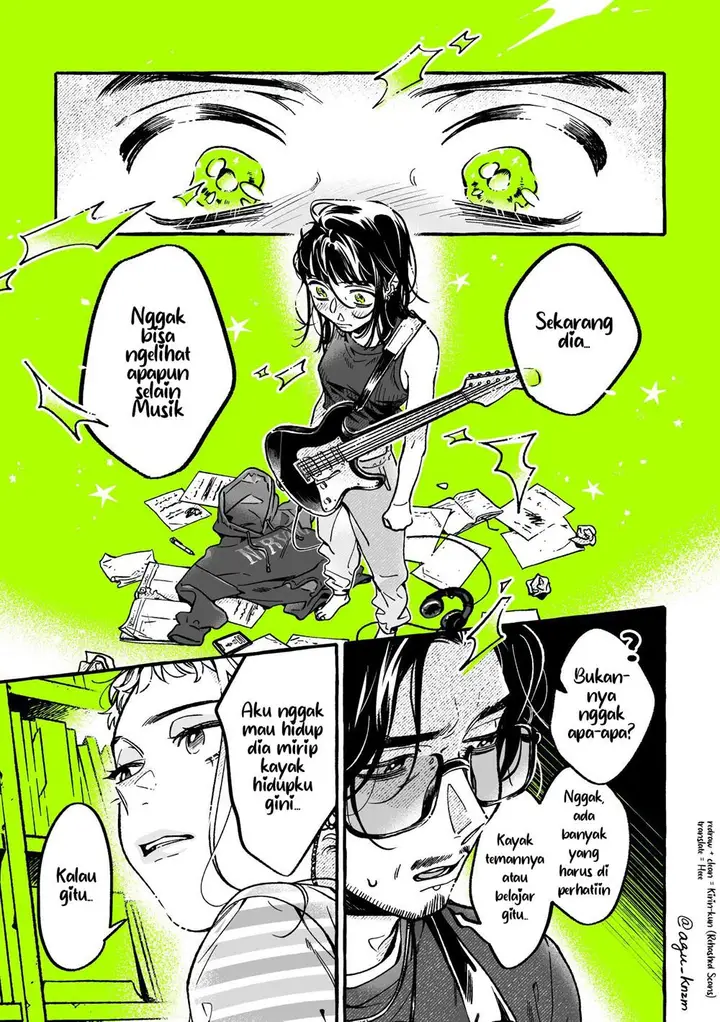 image-komik-kininatteru-hito-ga-otoko-jyanakatta-chapter-66-2/4