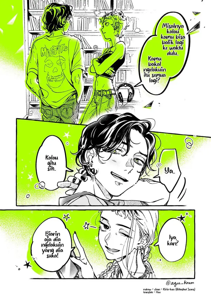 image-komik-kininatteru-hito-ga-otoko-jyanakatta-chapter-66-3/4