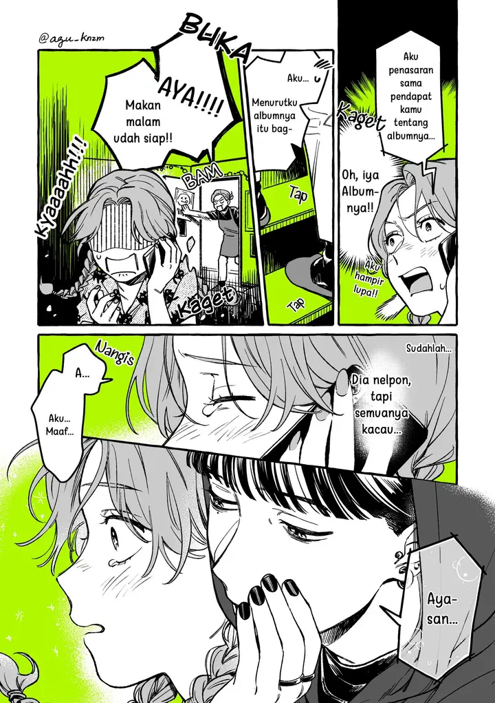 image-komik-kininatteru-hito-ga-otoko-jyanakatta-chapter-7-2/5