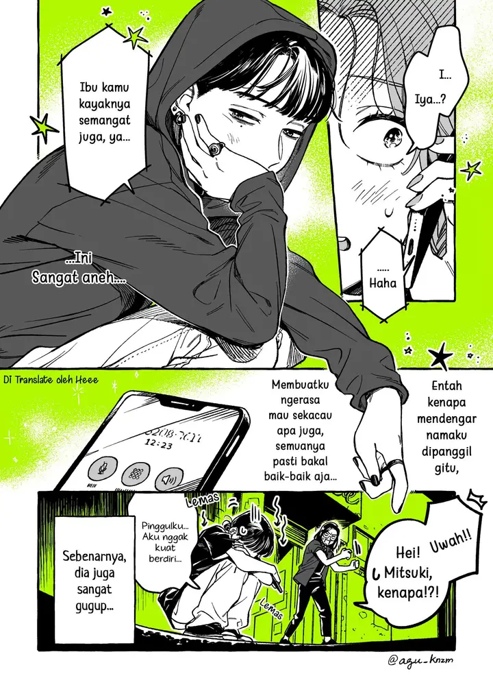 image-komik-kininatteru-hito-ga-otoko-jyanakatta-chapter-7-3/5