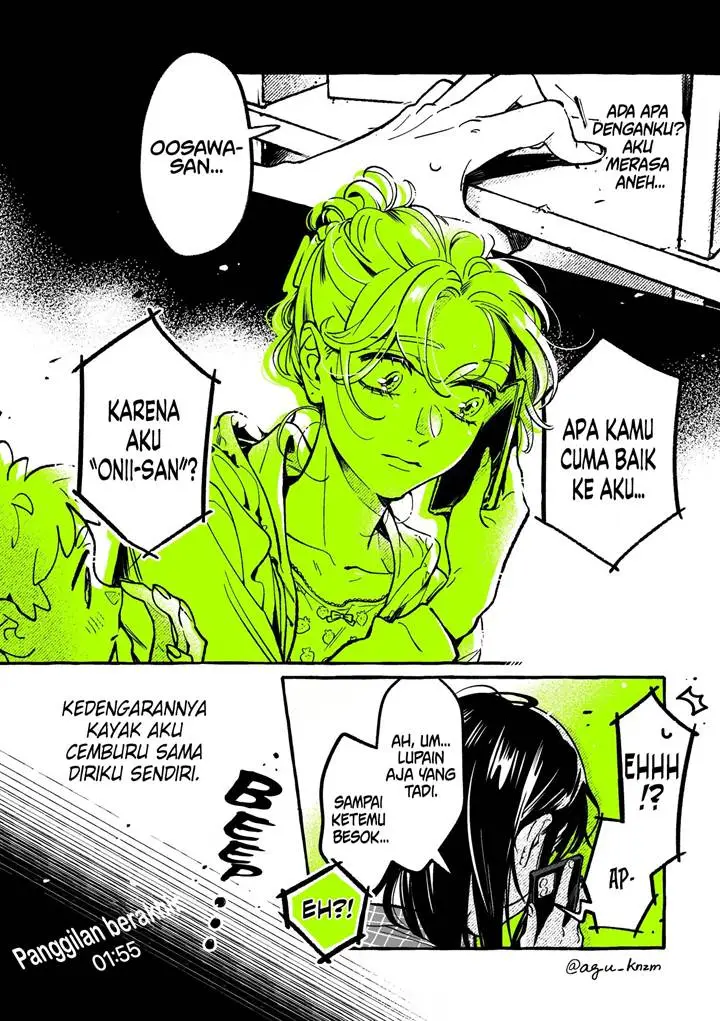 image-komik-kininatteru-hito-ga-otoko-jyanakatta-chapter-76-3/4