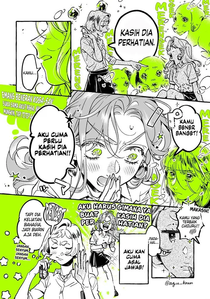 image-komik-kininatteru-hito-ga-otoko-jyanakatta-chapter-77-3/4