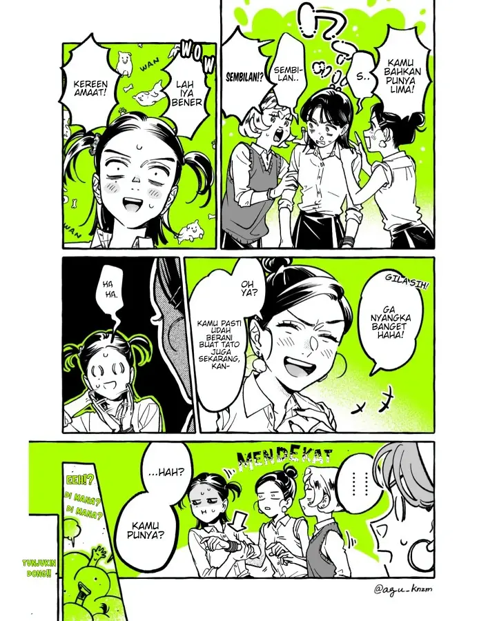 image-komik-kininatteru-hito-ga-otoko-jyanakatta-chapter-79-2/4