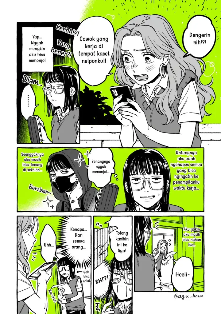 image-komik-kininatteru-hito-ga-otoko-jyanakatta-chapter-8-1/5