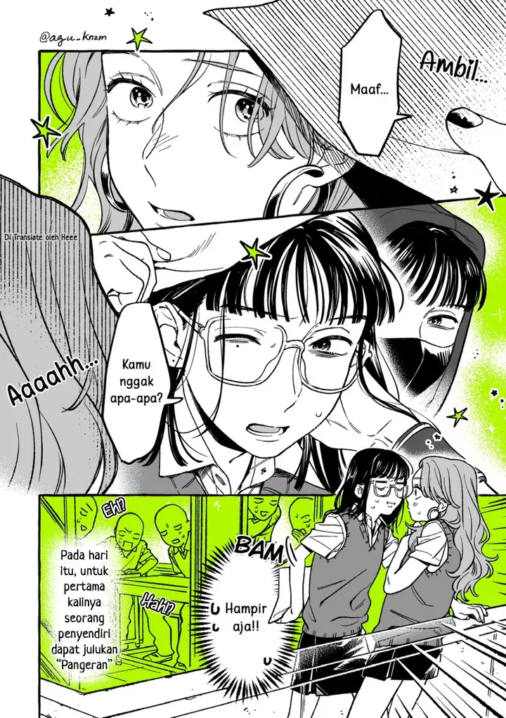 image-komik-kininatteru-hito-ga-otoko-jyanakatta-chapter-8-3/5