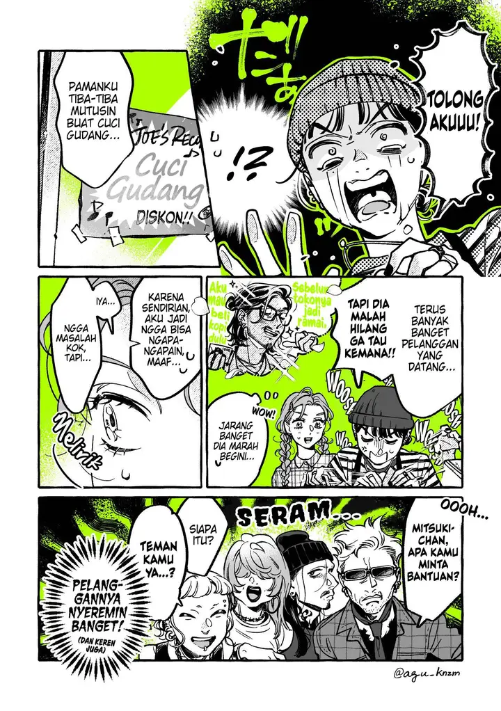 image-komik-kininatteru-hito-ga-otoko-jyanakatta-chapter-80-1/5