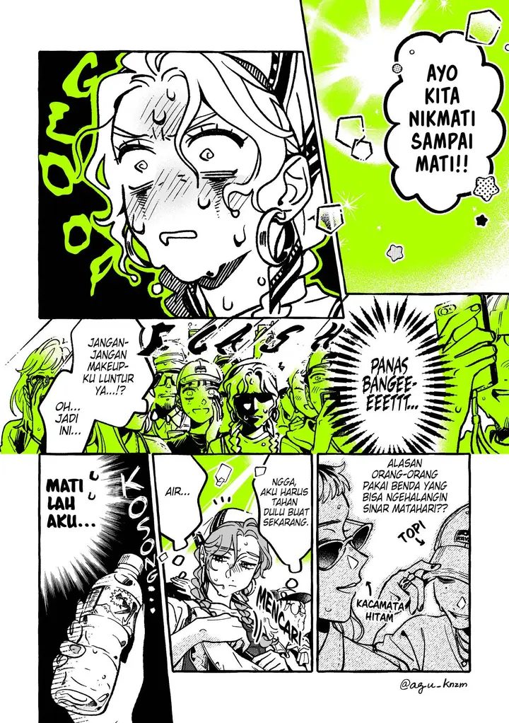 image-komik-kininatteru-hito-ga-otoko-jyanakatta-chapter-82-1/5