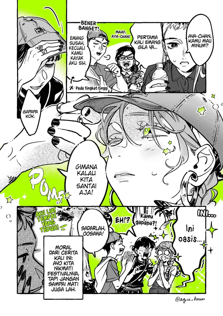 image-komik-kininatteru-hito-ga-otoko-jyanakatta-chapter-82-3/5