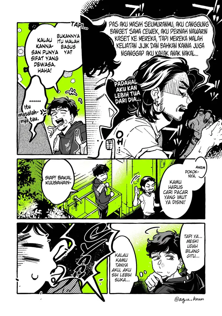 image-komik-kininatteru-hito-ga-otoko-jyanakatta-chapter-83-1/5