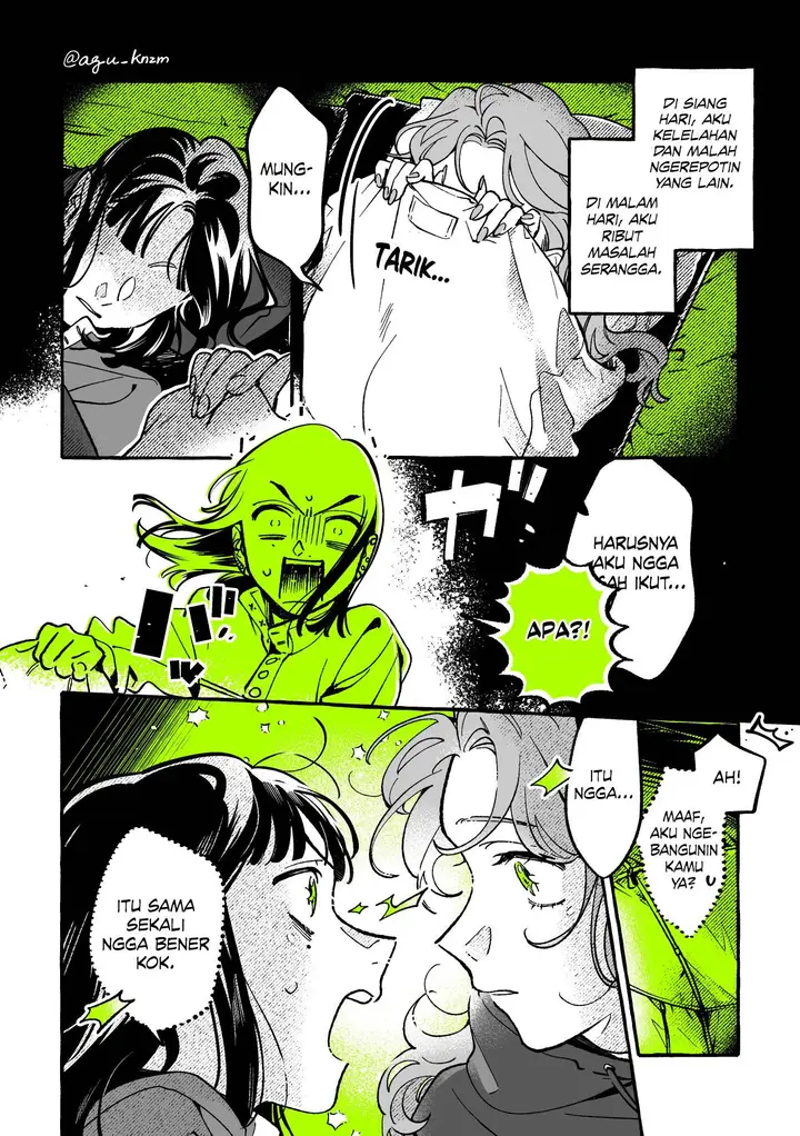 image-komik-kininatteru-hito-ga-otoko-jyanakatta-chapter-84-1/5