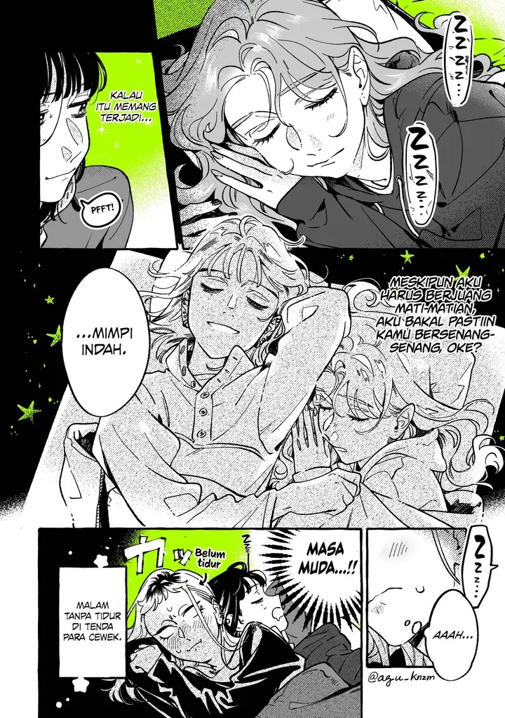 image-komik-kininatteru-hito-ga-otoko-jyanakatta-chapter-84-3/5