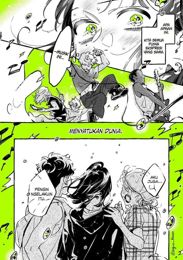 image-komik-kininatteru-hito-ga-otoko-jyanakatta-chapter-85-3/5