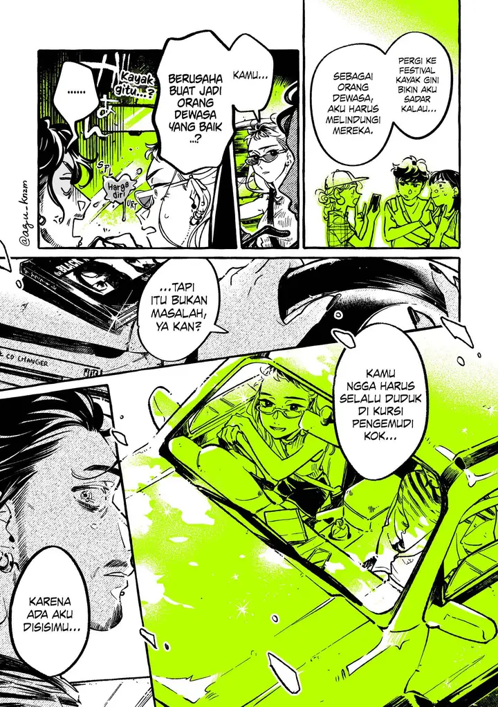 image-komik-kininatteru-hito-ga-otoko-jyanakatta-chapter-86-2/5