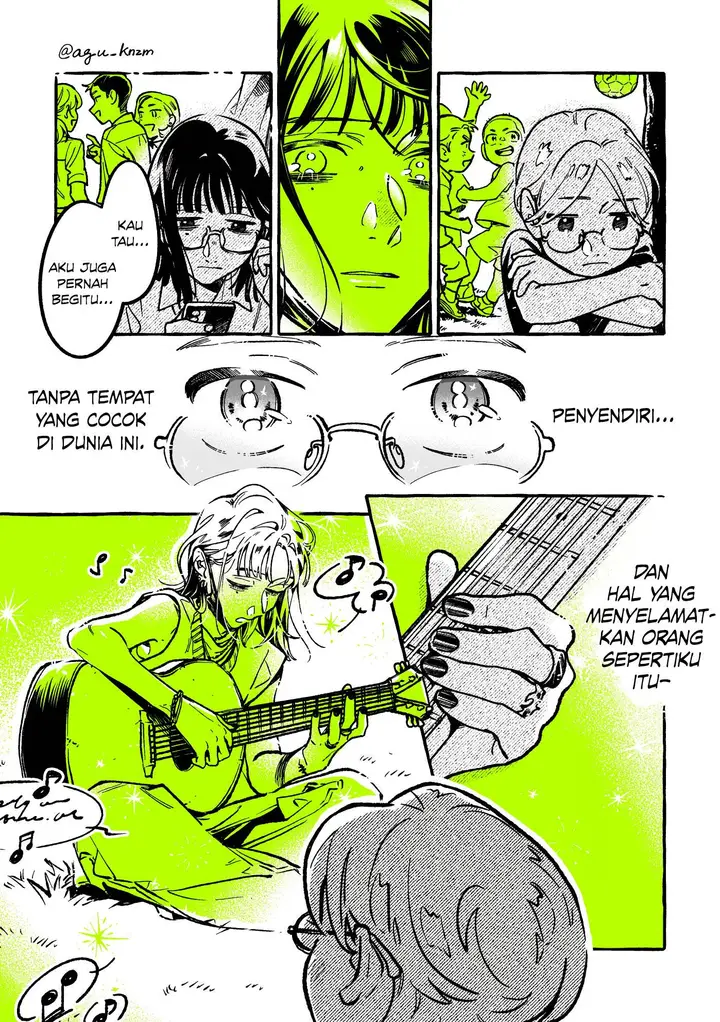 image-komik-kininatteru-hito-ga-otoko-jyanakatta-chapter-87-2/5