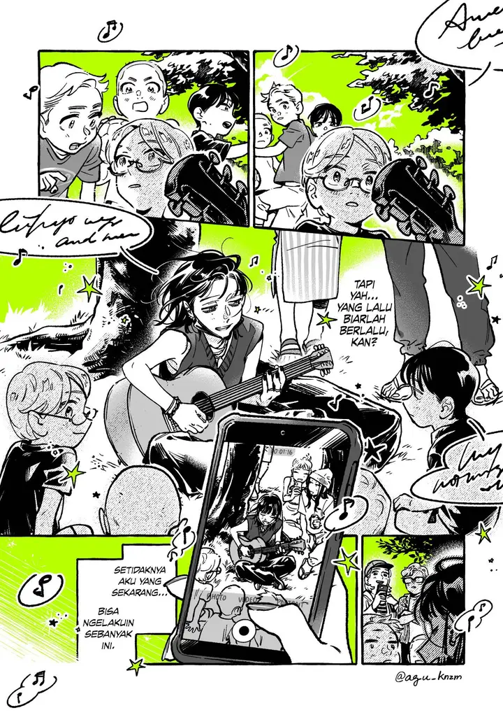 image-komik-kininatteru-hito-ga-otoko-jyanakatta-chapter-87-3/5