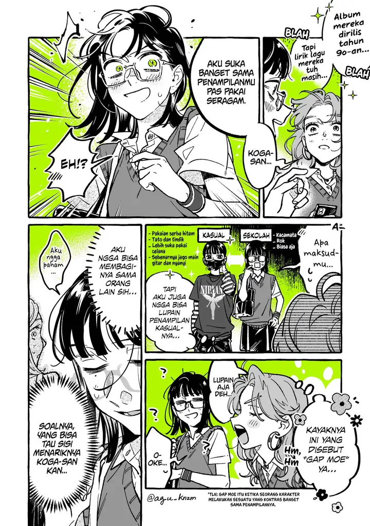 image-komik-kininatteru-hito-ga-otoko-jyanakatta-chapter-88-1/5