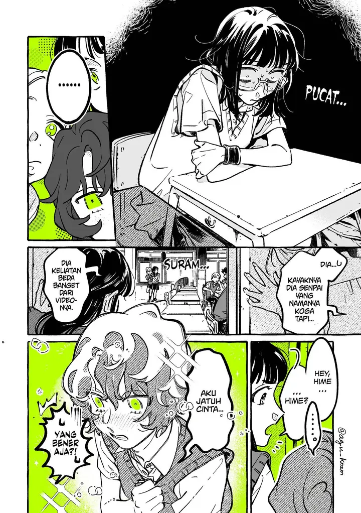 image-komik-kininatteru-hito-ga-otoko-jyanakatta-chapter-89-1/5
