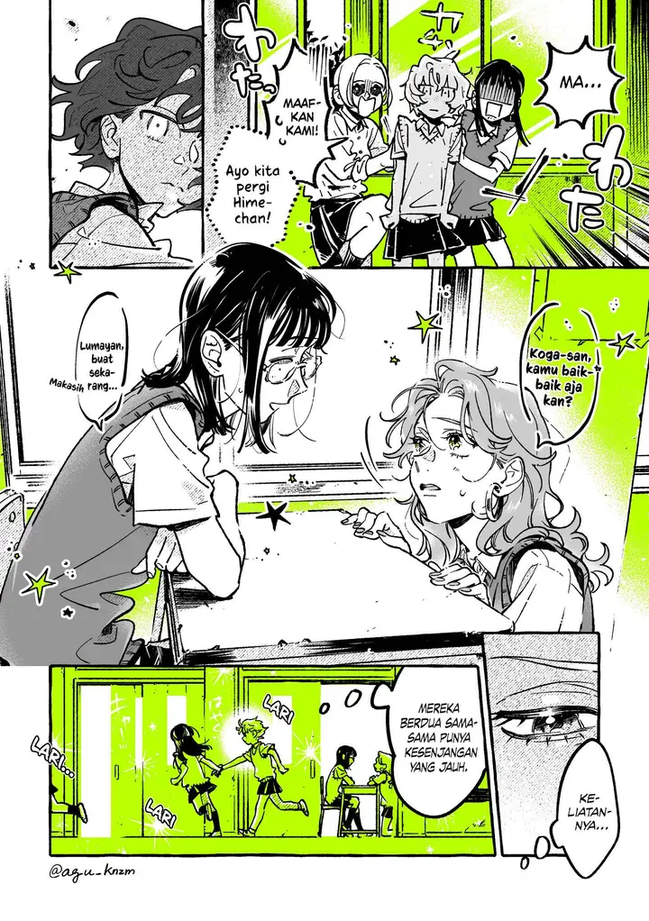 image-komik-kininatteru-hito-ga-otoko-jyanakatta-chapter-89-3/5