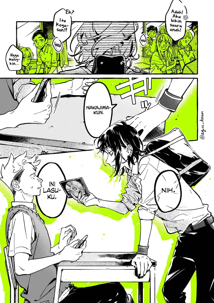 image-komik-kininatteru-hito-ga-otoko-jyanakatta-chapter-95-2/5