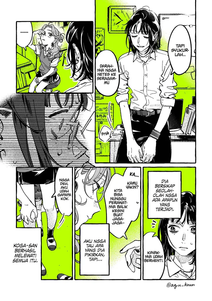 image-komik-kininatteru-hito-ga-otoko-jyanakatta-chapter-96-2/5