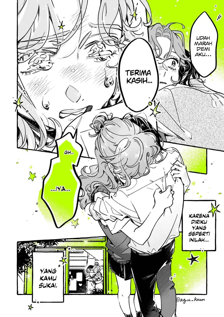 image-komik-kininatteru-hito-ga-otoko-jyanakatta-chapter-97-3/5