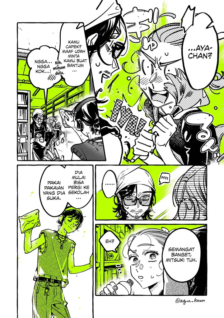 image-komik-kininatteru-hito-ga-otoko-jyanakatta-chapter-98-1/5