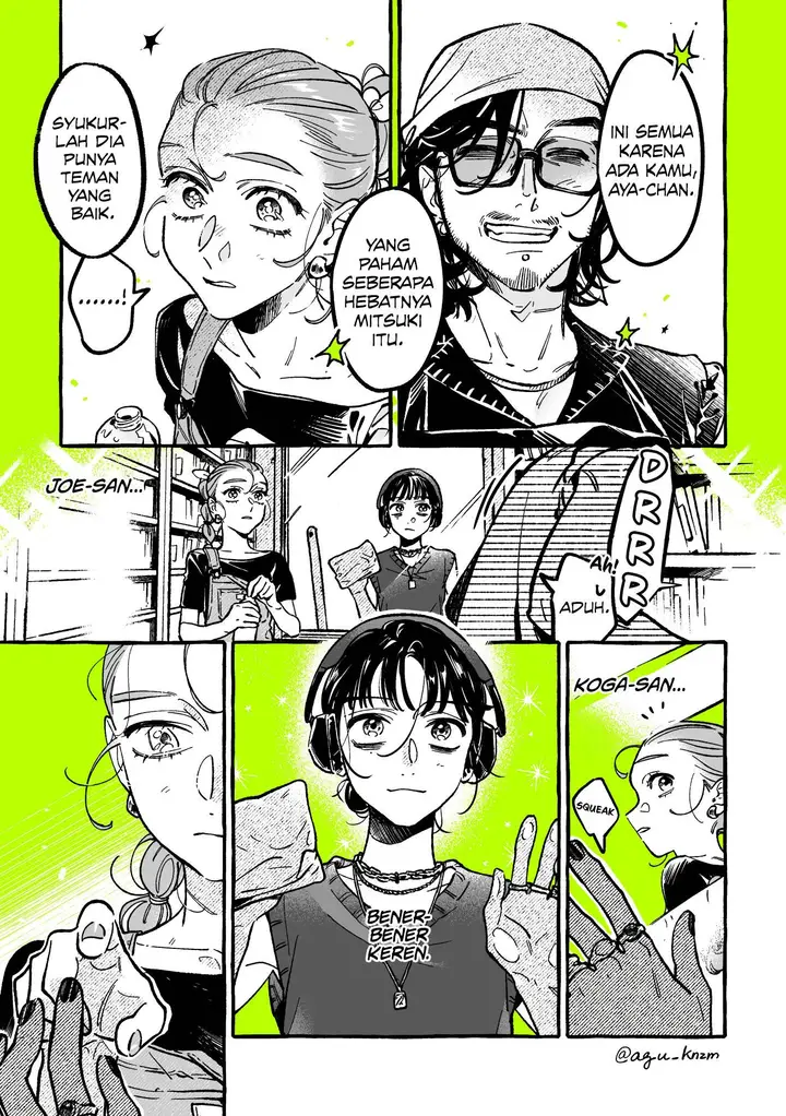 image-komik-kininatteru-hito-ga-otoko-jyanakatta-chapter-98-2/5