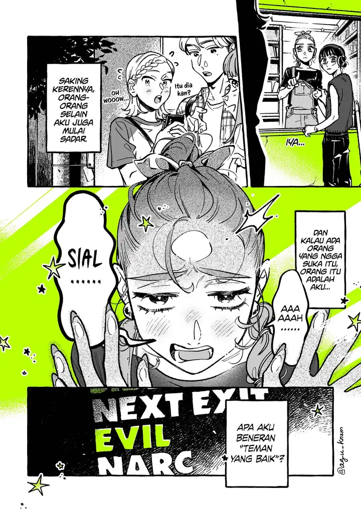 image-komik-kininatteru-hito-ga-otoko-jyanakatta-chapter-98-3/5