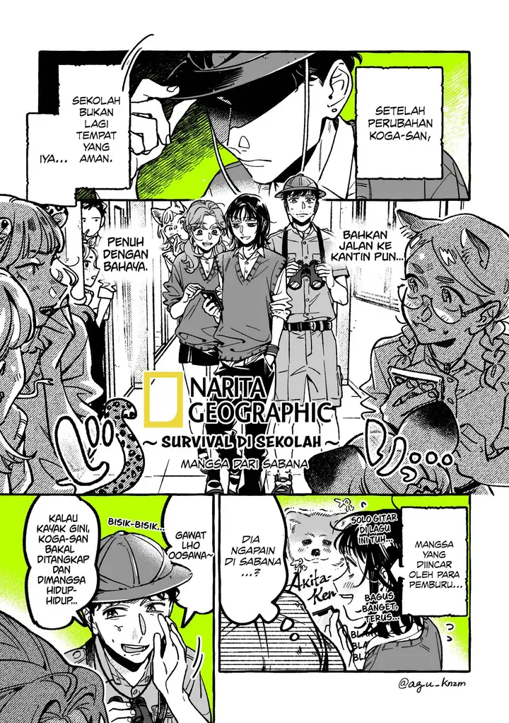 image-komik-kininatteru-hito-ga-otoko-jyanakatta-chapter-99-0/5