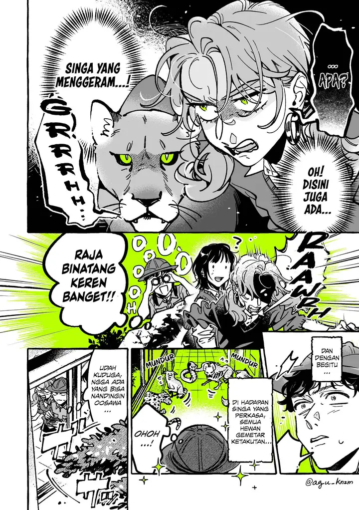 image-komik-kininatteru-hito-ga-otoko-jyanakatta-chapter-99-1/5