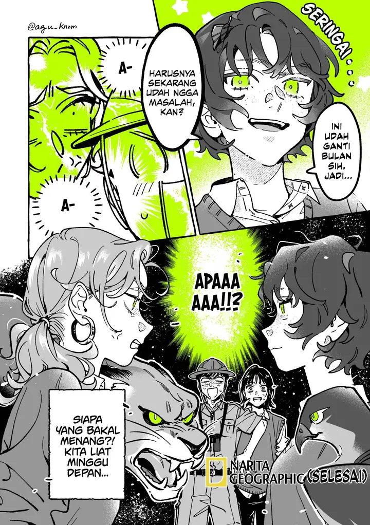 image-komik-kininatteru-hito-ga-otoko-jyanakatta-chapter-99-3/5