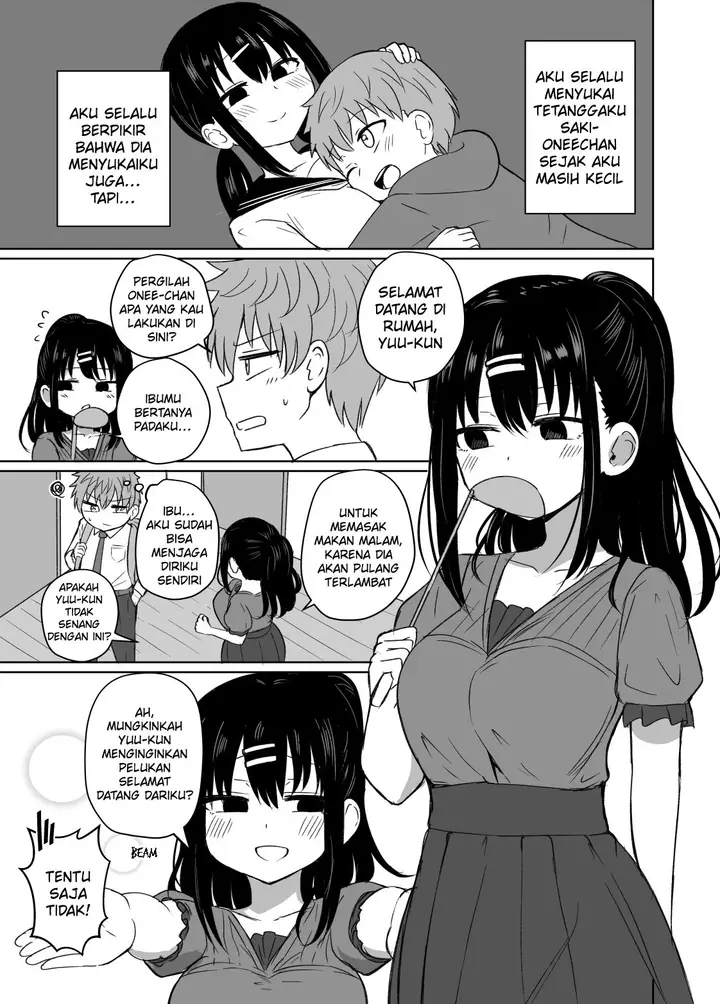 image-komik-kinjo-ni-sunderu-otokonoko-o-miru-me-ga-kawatte-shimatta-o-neechan-no-hanashi-chapter-00-0/4