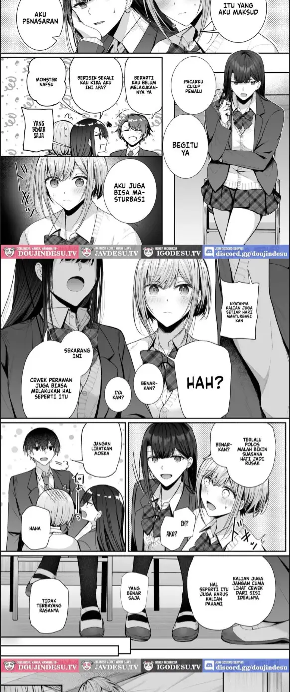 image-komik-kino-no-tomo-wa-kyou-no-sefri-chapter-01-end-2/23
