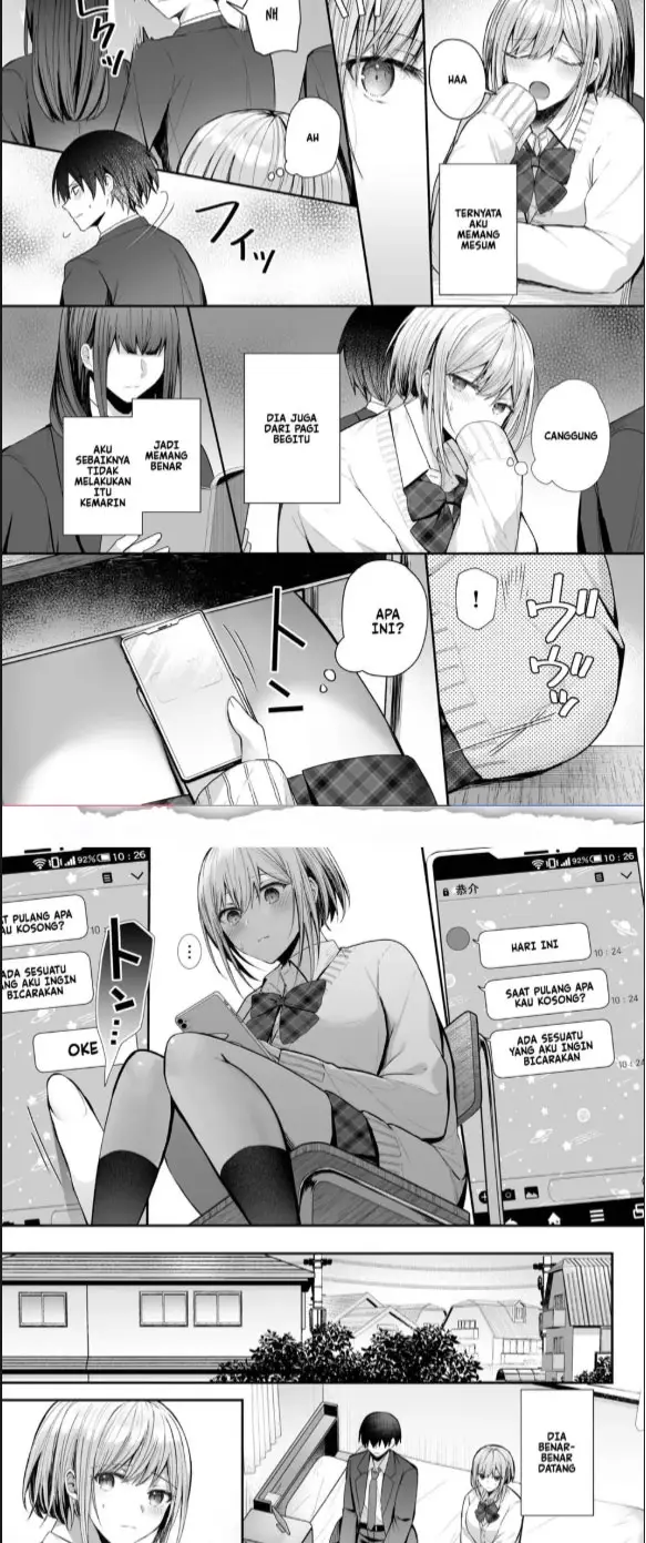 image-komik-kino-no-tomo-wa-kyou-no-sefri-chapter-01-end-9/23